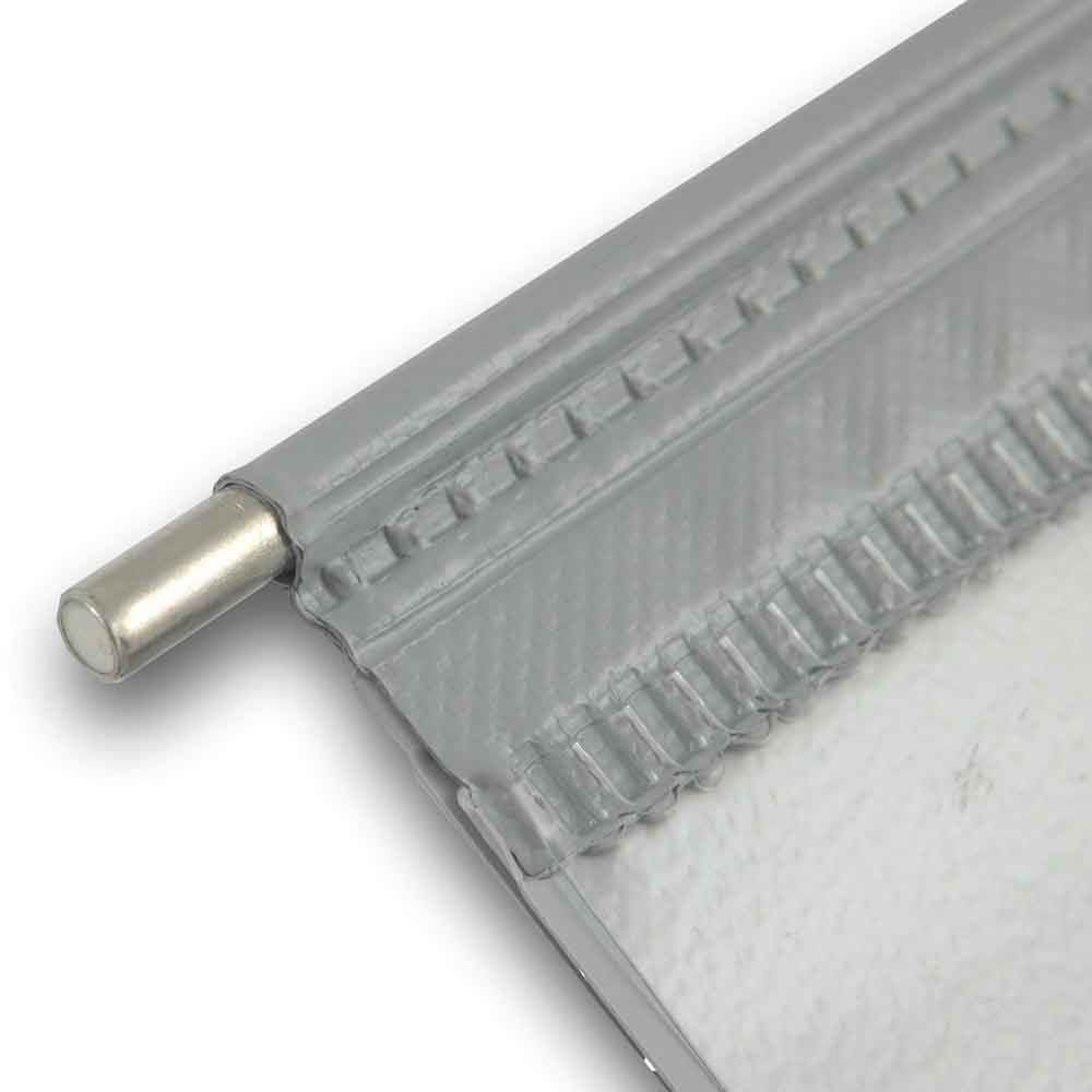 2-Deckel-Planettentasche - mit Reiterleiste und 2 Taschen 2-Deckel-Planettentasche - mit Reiterleiste und 2 Taschen