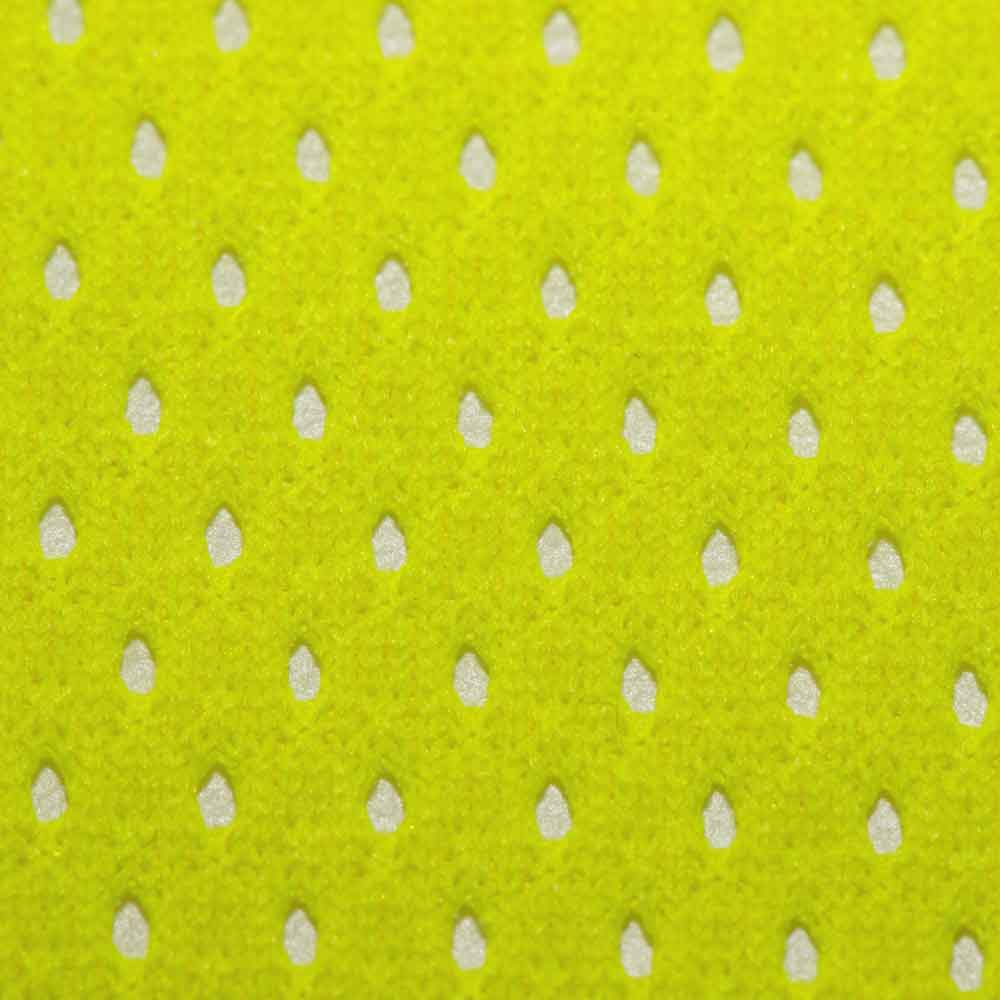 Korntex® Kinder Mesh Warnweste "Korfu" - mit Taschen