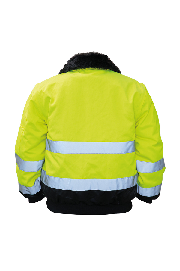 Korntex® Pilotenjacke „Oslo“
