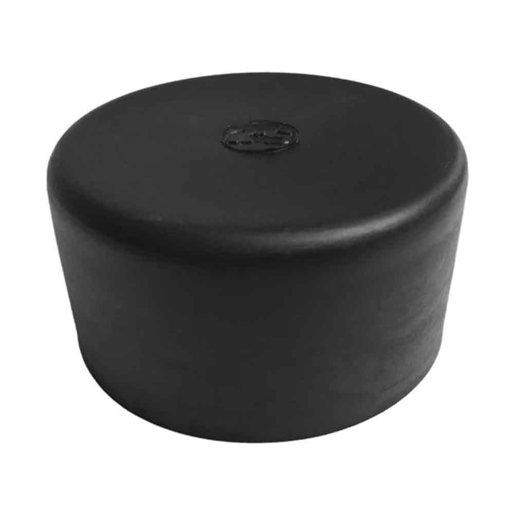 30-90-001-0-00-01-056-abschlusskappe-rohrpfosten-6-cm-51f814 Abschlusskappe - für Rohrpfosten - 2 Größen