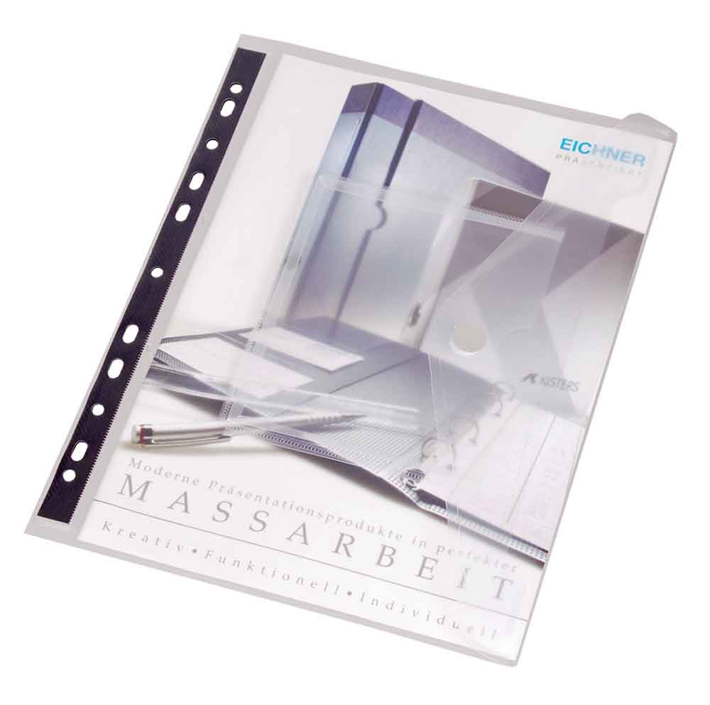 24-10-030-0-00-03-002-pp-dokumententasche-cd-dvd-tasche-din-a4-4747fb PP-Dokumententasche - CD/DVD-Tasche - DIN A4 - Abheftrand