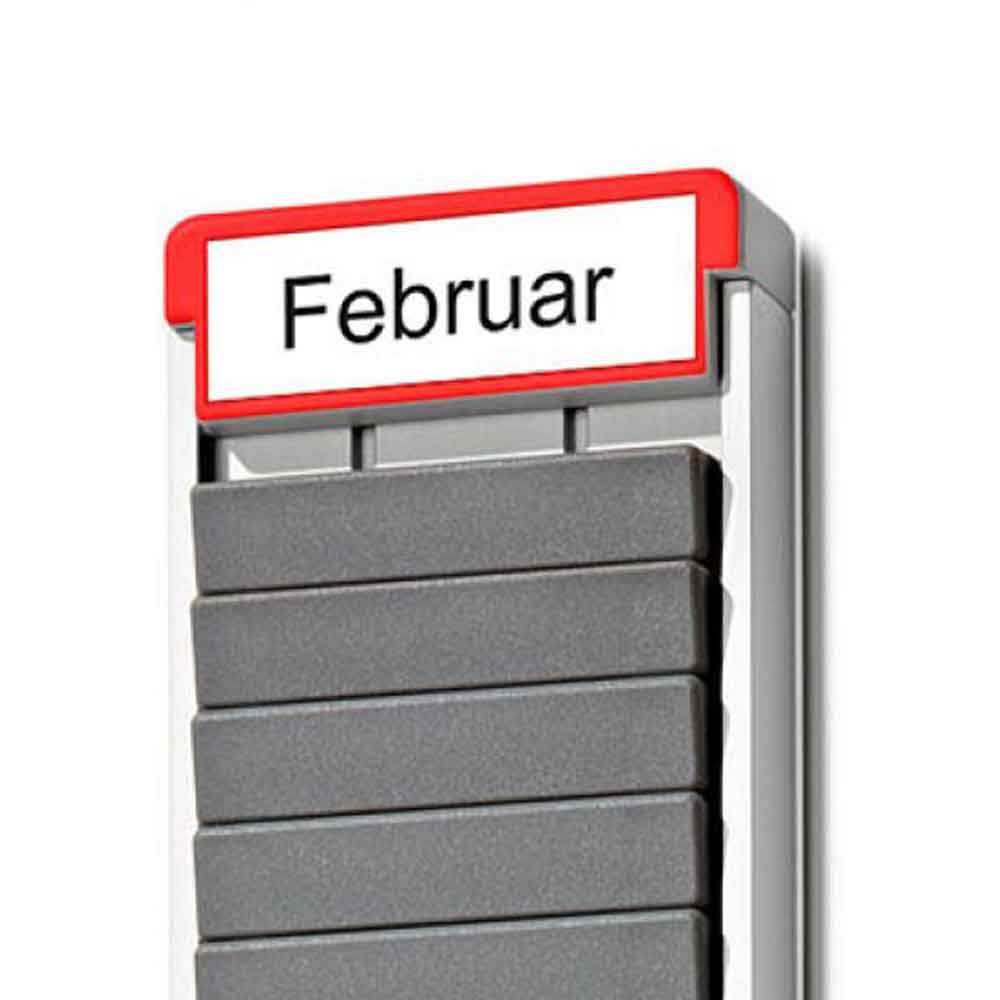 20-20-153-1-00-01-060-zubehoer-aufkleber-t-kartentafeln-044dec Zubehör Aufkleber für T-Kartentafeln - Wochentage oder Monate