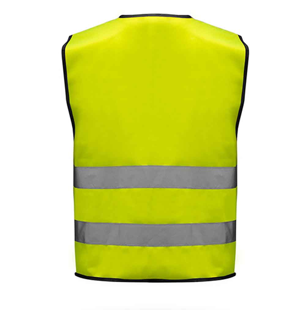 60-50-379-0-00-02-059-warnweste-3xl-mit-reflektierenden-streifen-rs-0bd615 Warnweste - 3XL - mit reflektierenden Streifen - Saum in Schwarz