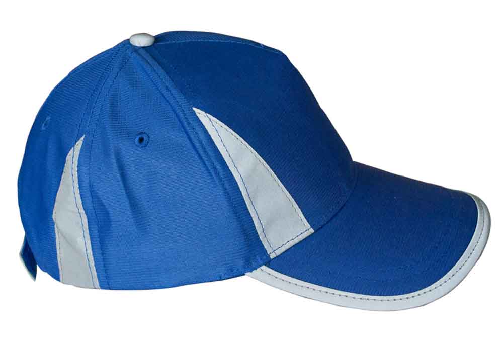 Hi-Vis Premium Baseball-Cap Nice - für Erwachsene - 5 Farben - mit Werbeanbringung