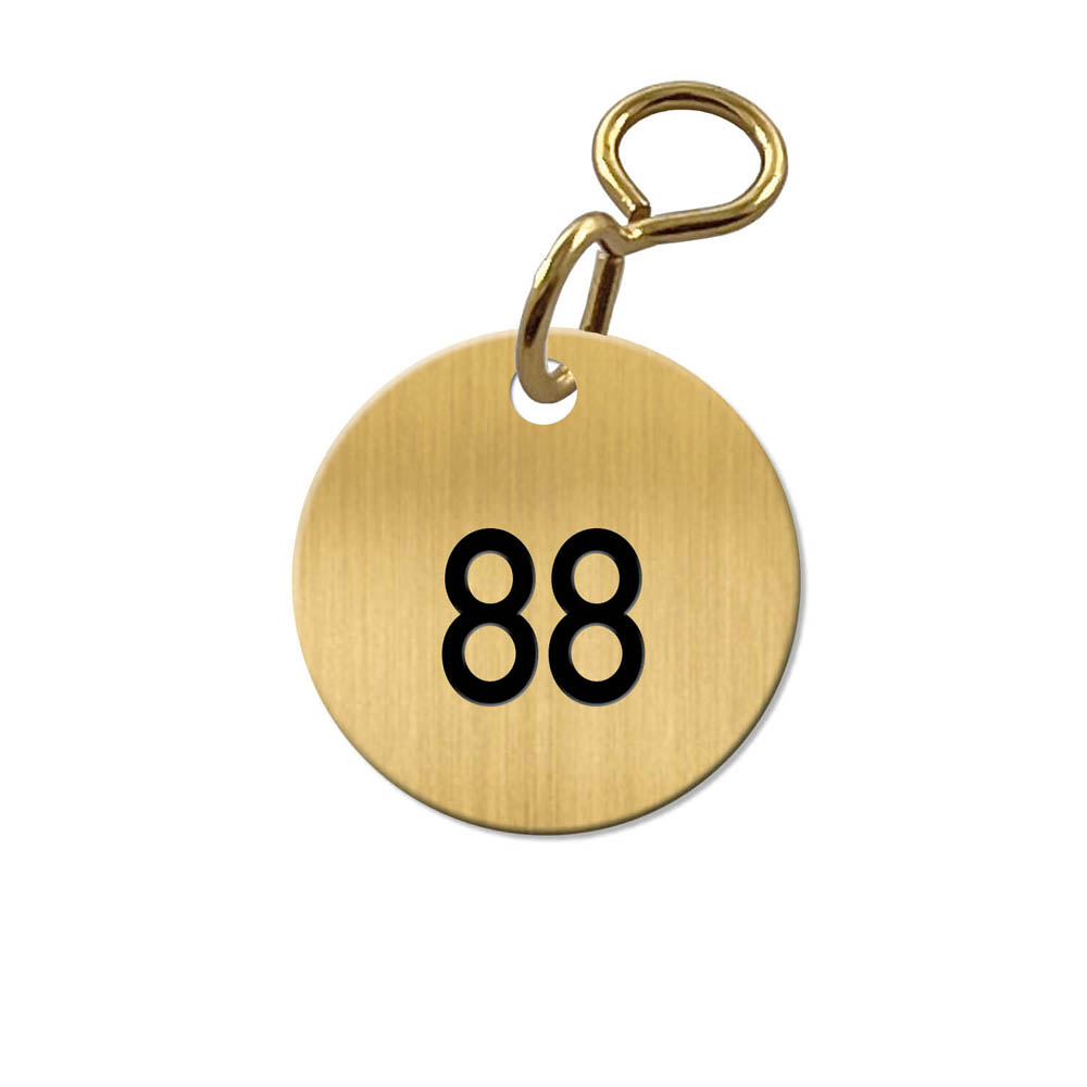 30-40-129-8-30-01-007-zahlen-textmarken-messing-mit-montiertem-s-haken-ziffern-oder-buchstaben-bis-3-stellen-schwarz-ausgelackt-896d17 Kennzeichnungsmarken Messing - mit montiertem S-Haken - bis 3-stellig graviert - Schwarz ausgelackt