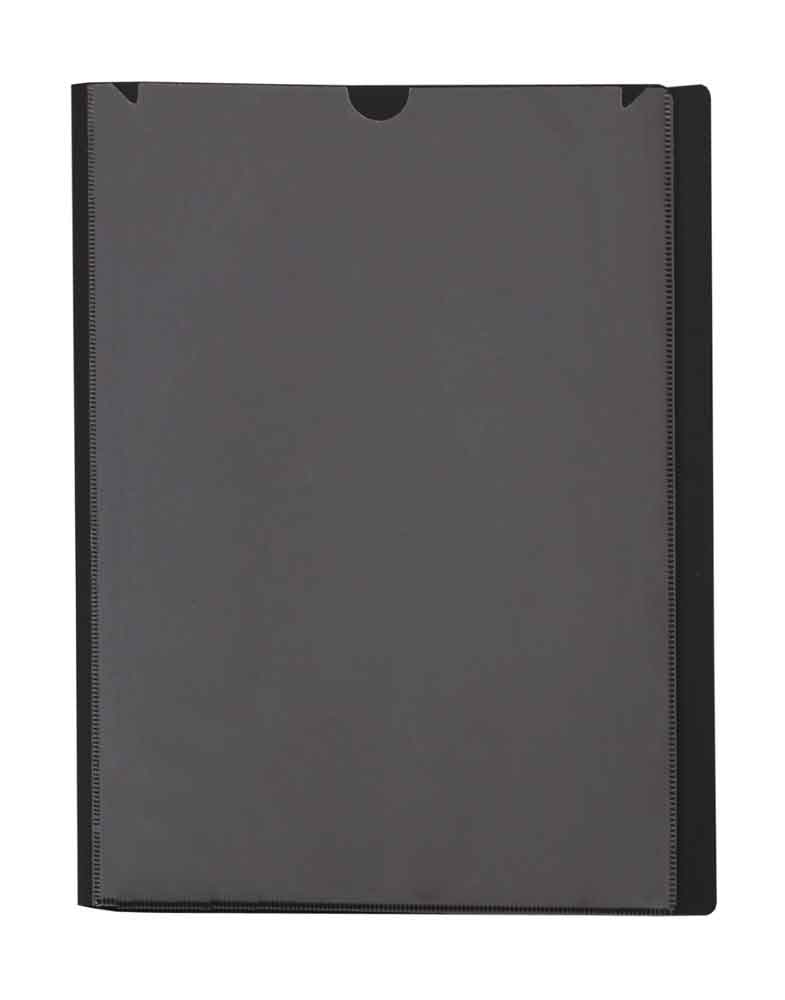 Sichtbuch und Präsentationsmappe - verschiedene Rückenbreiten Sichtbuch und Präsentationsmappe - verschiedene Rückenbreiten