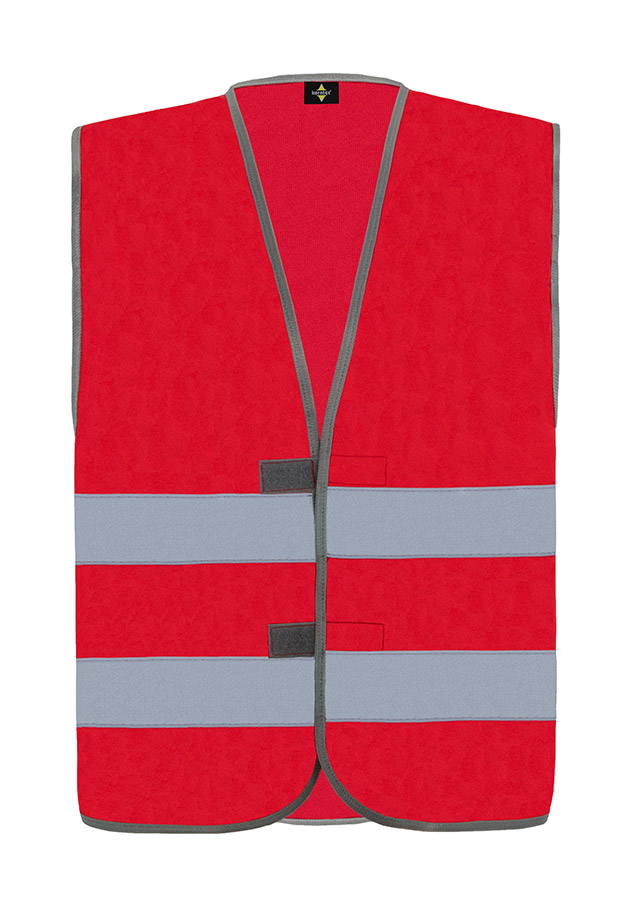 Korntex® Warnweste „Passau“ - Signal-Gelb - XL/XXL