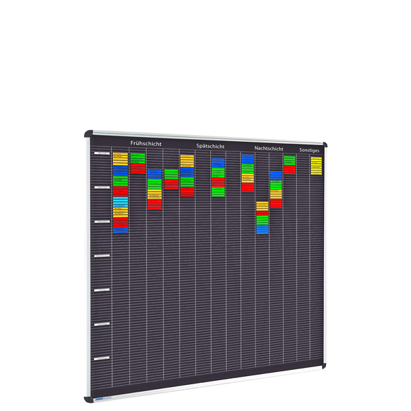 Einstecktafeln Einstecktafeln