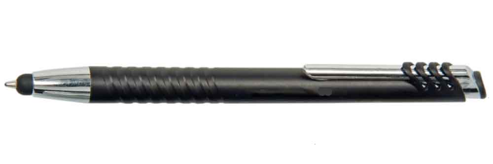Touch-Pen - Druckkugelschreiber "COBRA" Touch-Pen - Druckkugelschreiber "COBRA"