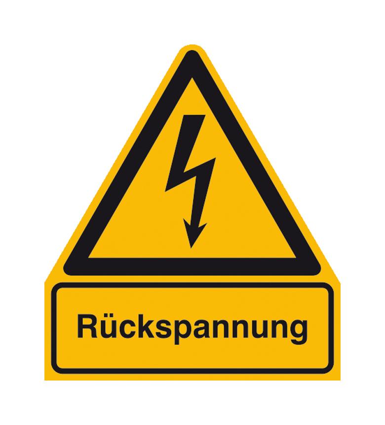 33-10-005-0-00-058-warn-kombischild-ruckspannung-111440-f9de41 Warn-Kombischild - Rückspannung