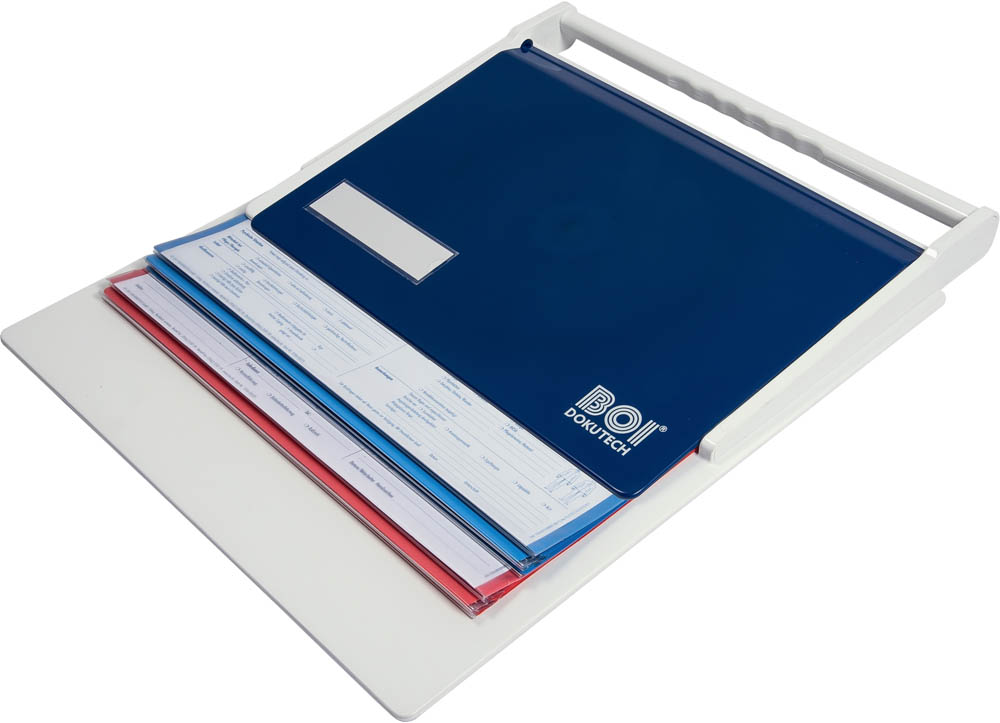 Universalplanetten in 5 verschiedenen Farben