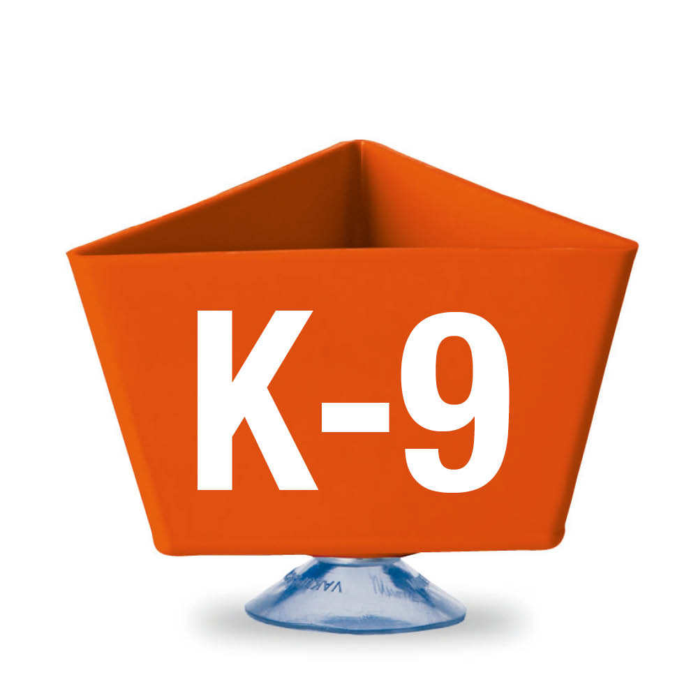 leitzahltraeger-kunststoff-alpha-numerisch-mit-saugnapf-orange-f62469 Leitzahlenträger "Alpha-Numero" - bis 3 Ziffern und Buchstaben - mit Saugnapf - 11 Farben