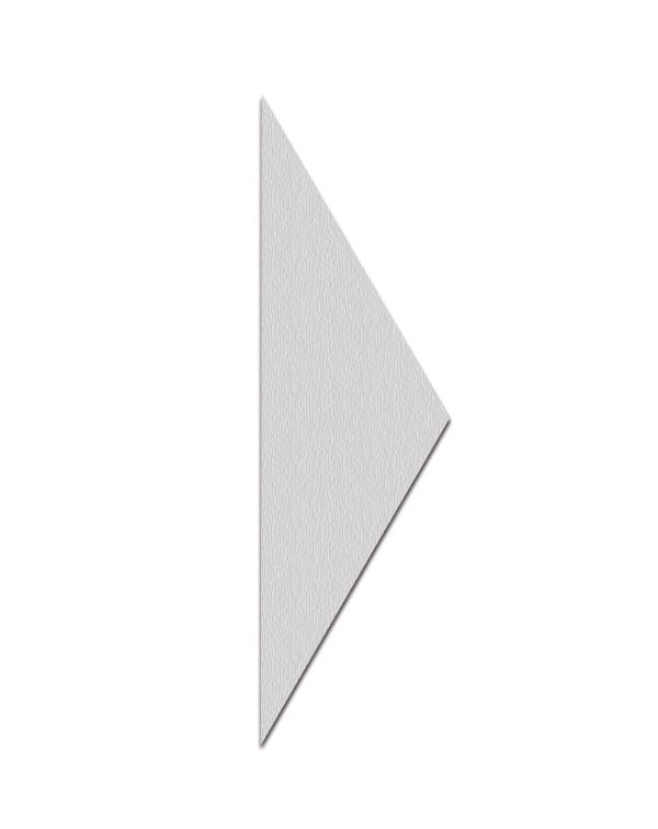 Piktogramm aus Edelstahl - verschiedene Symbole - selbstklebend