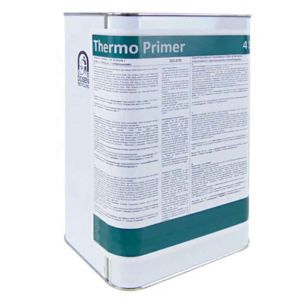Premark® Thermo-Primer zur verbesserten Haftung thermoplastischer Markierungen Premark® Thermo-Primer zur verbesserten Haftung thermoplastischer Markierungen
