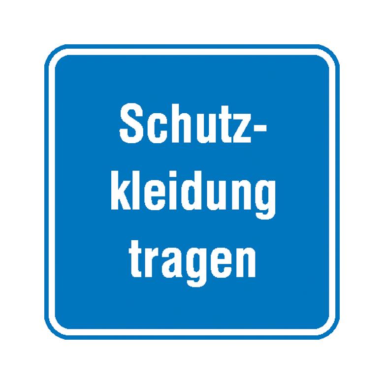 30-85-002-0-00-058-hinweisschild-betriebskennzeichnung-schutzkleidung-tragen-110712-c1cded Hinweisschild - Betriebskennzeichnung - Schutzkleidung tragen