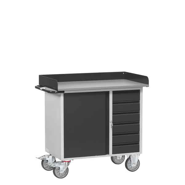 GREY Edition GREY Edition
