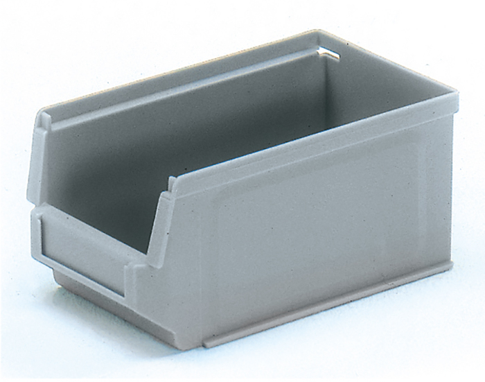 1781_fetra_sichtlagerkasten-b61202 Sichtlagerkasten in 5 Größen - Zubehör für viele fetra-Wagen