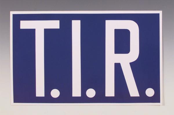 39-10-118-0-00-058-hinweisschild-kraftfahrzeuge-t-i-r-schild-mit-trennpunkten-112422-fe6e71 Hinweisschild - Kraftfahrzeuge - T.I.R.-Schild - starr - mit Trennpunkten - 2 Materialien