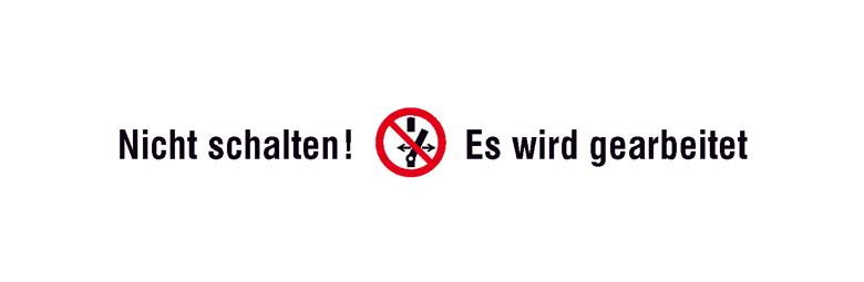 33-10-023-0-00-058-verbots-kombischild-folienaufkleber-fur-sicherungskasten-nicht-schalten-es-wird-gearbeitet-30a6248-y-01-30eabe Verbots-Kombischild auf Bogen - Folienaufkleber für Sicherungskasten - Nicht schalten es wird gearbeitet