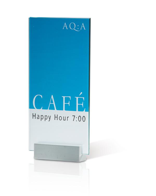 40-12-274-0-00-058-clear-tischaufsteller-2-glasscheiben-a-3-mm-esg-iv3398-ae65d5 CLEAR Tischaufsteller - 2 Sicherheitsglasscheiben - Aluminiumhalter - 3 Formate