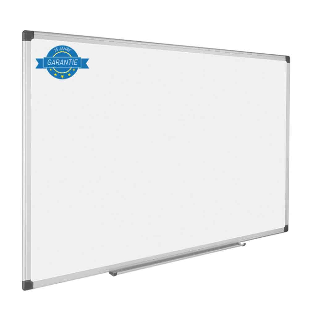 Schreibtafel Emaille economy - 9 verschiedene Größen