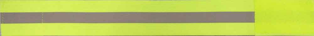 60-50-325-0-00-02-059-elastikarmband-set-reflektierend-579111 Elastikband-Set - Reflektierend - Klettverschluss - 4 Farben