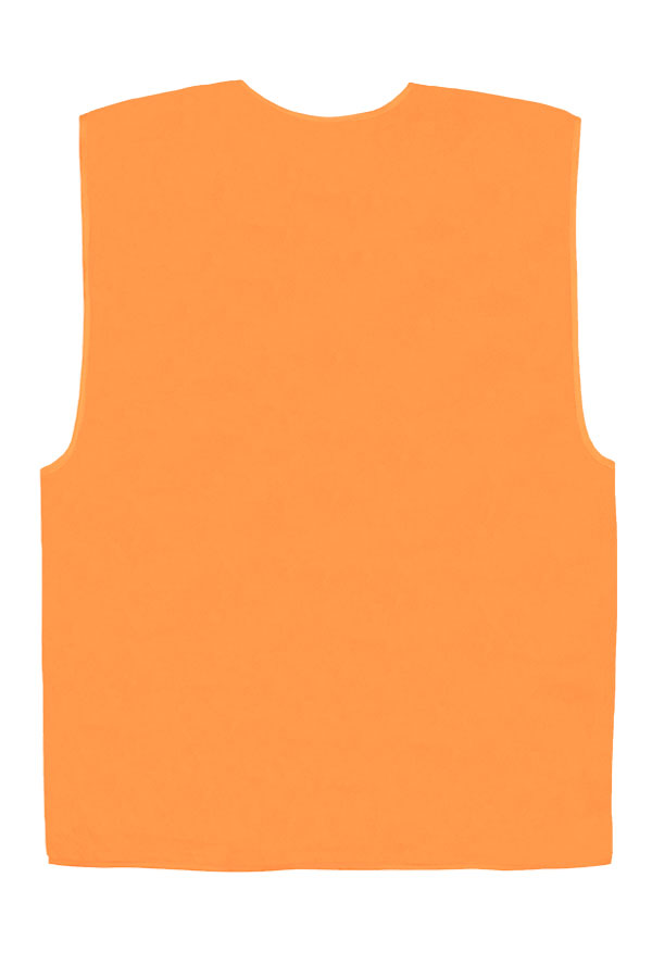 Korntex® Gefütterte Arbeitsweste
