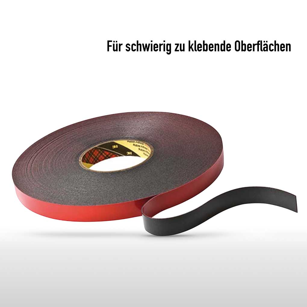 3M™ VHB™ doppelseitiges Klebeband