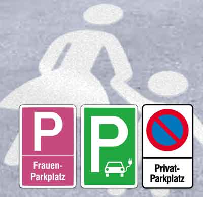 Zusatzbild_Parkplatzkennzeichnung